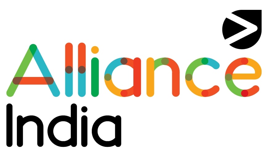 Alliance_India_logo