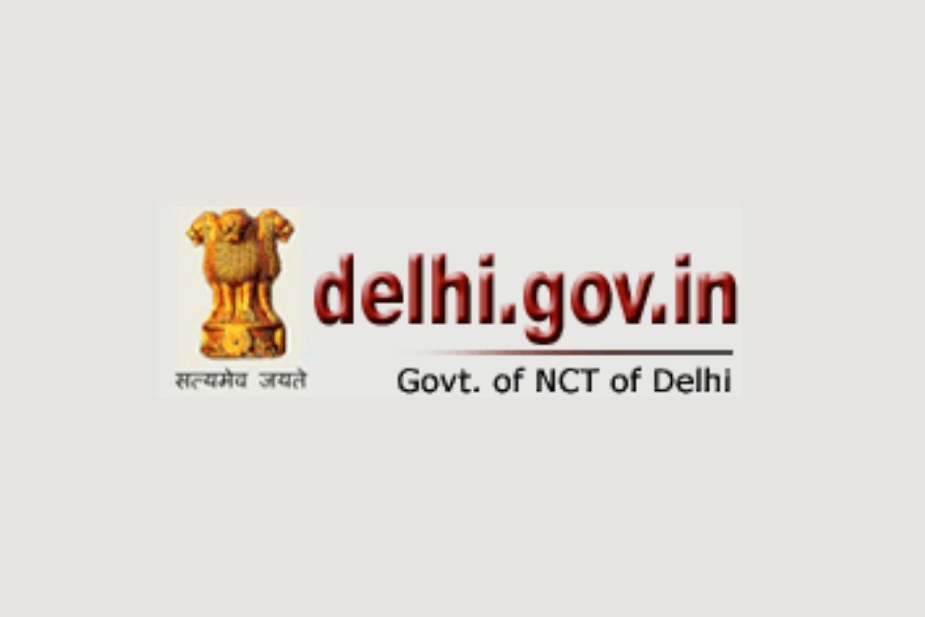 Delhi-Government