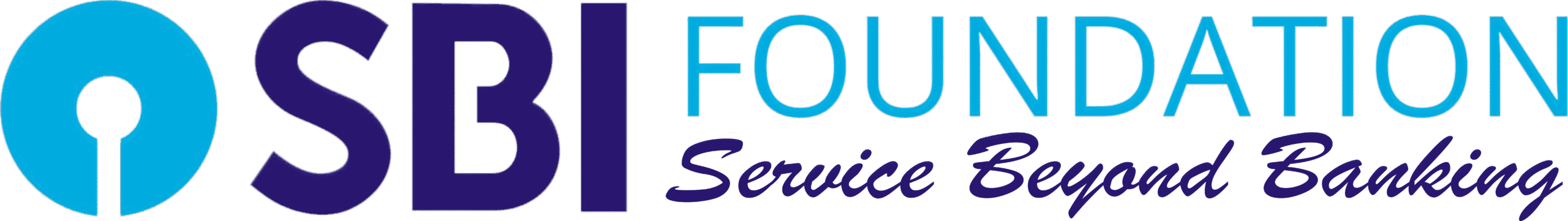 SBI Foundation Logo - High Resolution