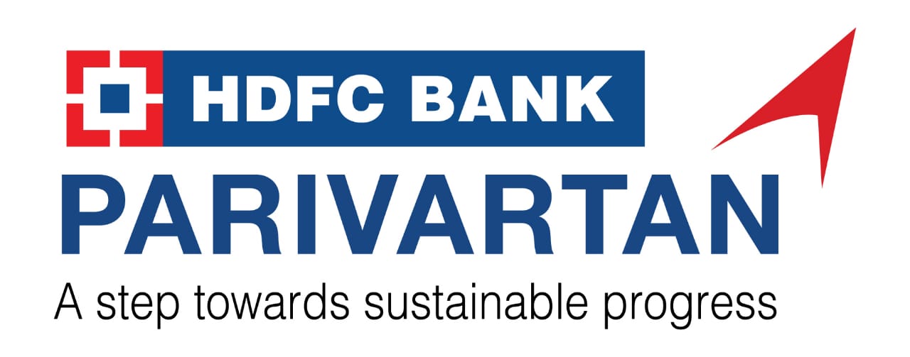 Logo Hdfc